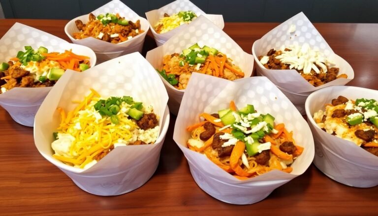 chipotle bowl menu with prices