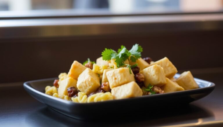 chipotle vegetarian menu