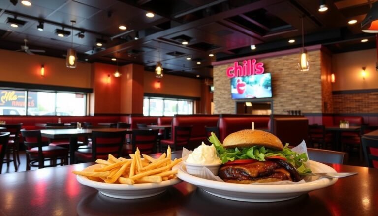 Chili’s Secret Menu Prices (Updated on December 2025)