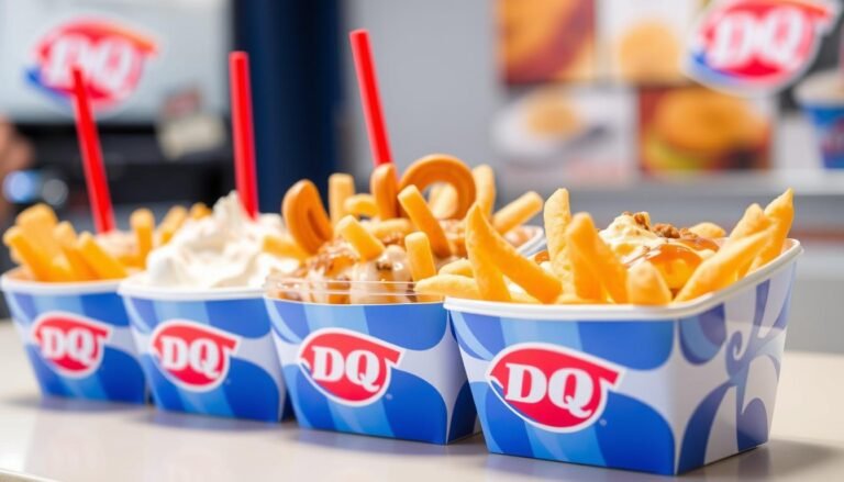 Dairy Queen Secret Menu