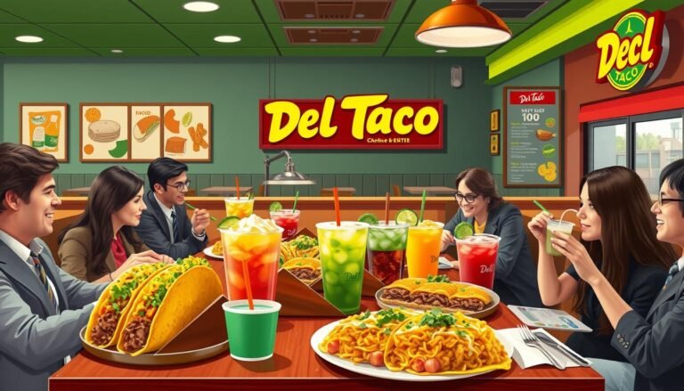Del Taco Secret Menu