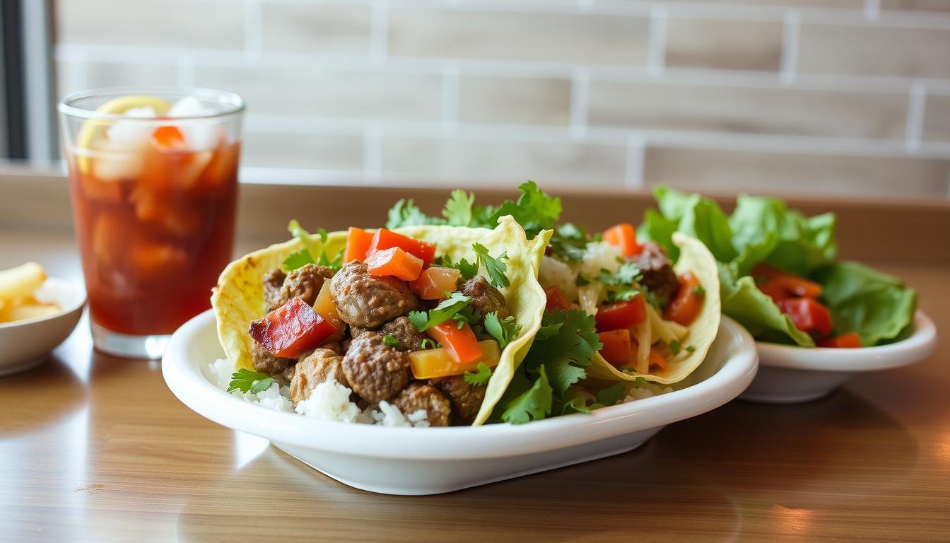 chipotle menu build-your-own