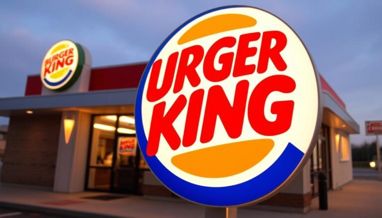 Locate Burger King Hours Near You: Find a Restaurant