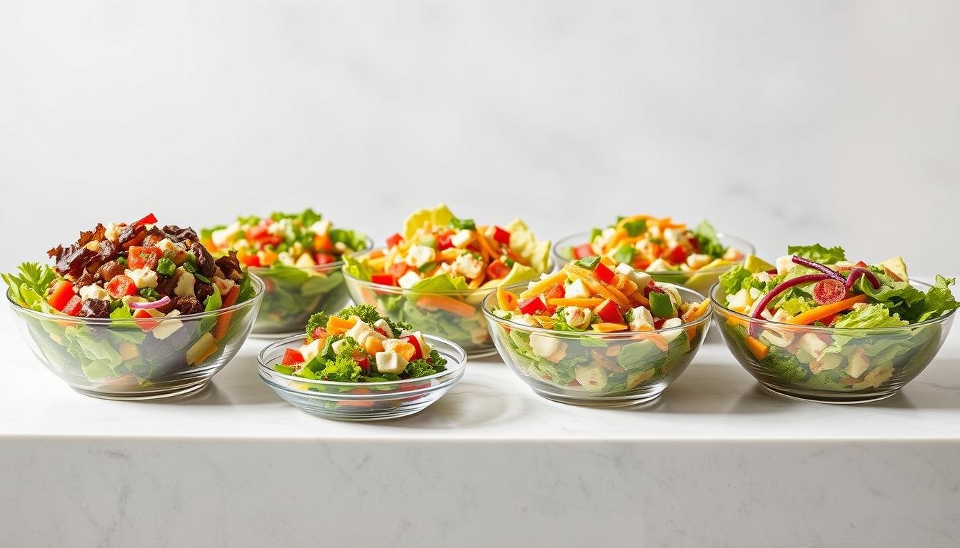 whataburger menu salads