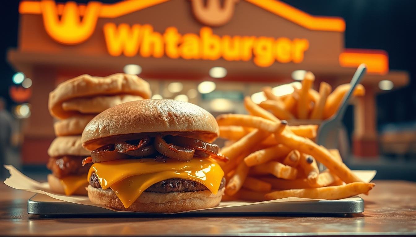 whataburger secret menu